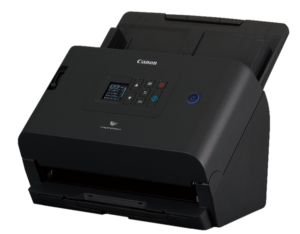 ドキュメントスキャナー“imageFORMULA DR-S250N”を発売 地方自治体 