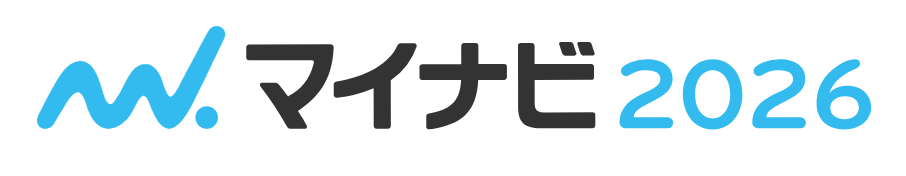 マイナビ2026