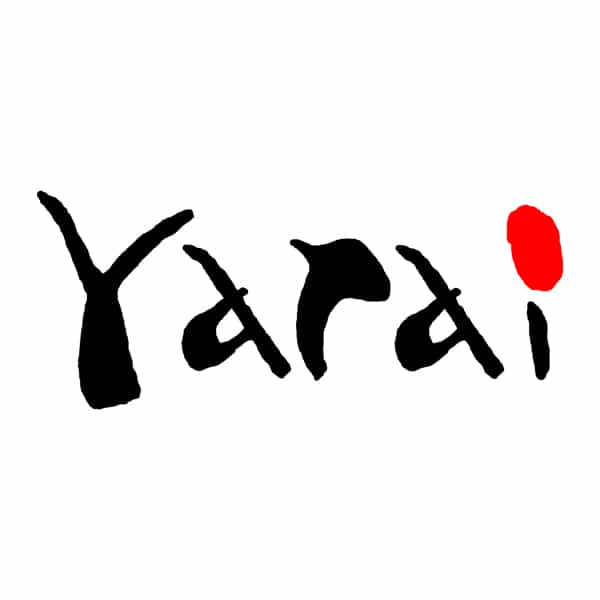 FFRI yarai Logo